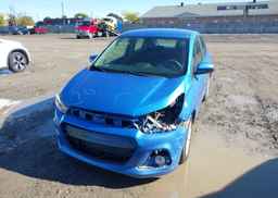 2017 CHEVROLET SPARK