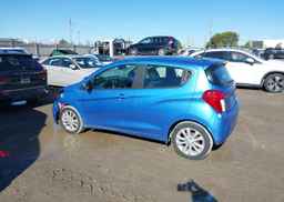 2017 CHEVROLET SPARK