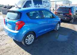 2017 CHEVROLET SPARK