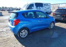 2017 CHEVROLET SPARK