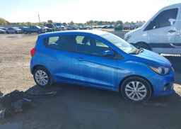 2017 CHEVROLET SPARK