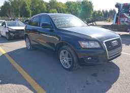2011 AUDI Q5 2.0T PREMIUM PLUS