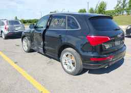 2011 AUDI Q5 2.0T PREMIUM PLUS