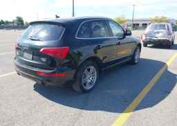 2011 AUDI Q5 2.0T PREMIUM PLUS