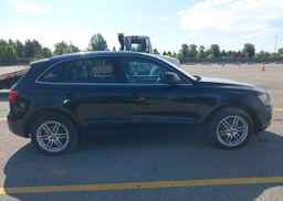 2011 AUDI Q5 2.0T PREMIUM PLUS