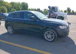 2011 AUDI Q5 2.0T PREMIUM PLUS