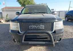 2011 GMC SIERRA 1500 DENALI
