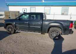 2011 GMC SIERRA 1500 DENALI