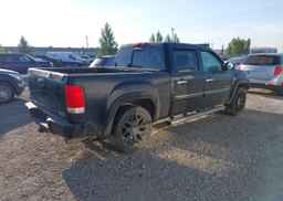 2011 GMC SIERRA 1500 DENALI