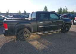 2011 GMC SIERRA 1500 DENALI