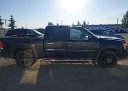 2011 GMC SIERRA 1500 DENALI