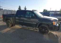 2011 GMC SIERRA 1500 DENALI