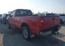 2012 FORD F350 SUPER DUTY