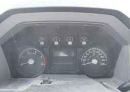 2012 FORD F350 SUPER DUTY