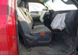 2012 FORD F350 SUPER DUTY