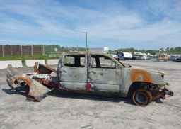 2009 TOYOTA TACOMA DOUBLE CAB LONG BED