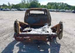 2009 TOYOTA TACOMA DOUBLE CAB LONG BED