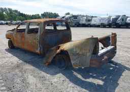 2009 TOYOTA TACOMA DOUBLE CAB LONG BED