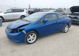 2012 HONDA CIVIC CPE