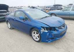 2012 HONDA CIVIC CPE