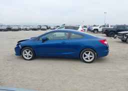 2012 HONDA CIVIC CPE