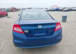 2012 HONDA CIVIC CPE