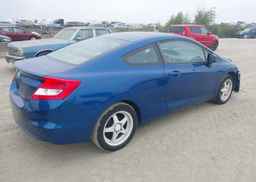 2012 HONDA CIVIC CPE