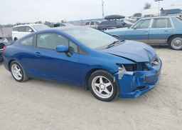 2012 HONDA CIVIC CPE