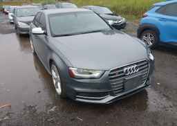 2013 AUDI S4