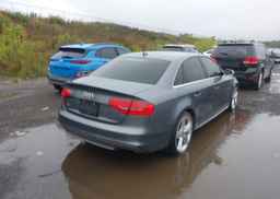 2013 AUDI S4