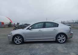2007 MAZDA 3 S