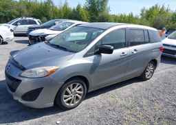 2012 MAZDA MAZDA3 GS-SKY
