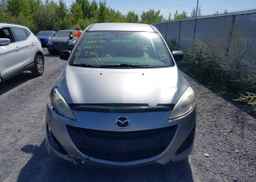 2012 MAZDA MAZDA3 GS-SKY