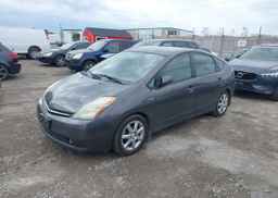 2008 TOYOTA PRIUS