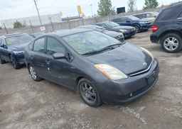 2008 TOYOTA PRIUS