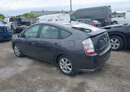 2008 TOYOTA PRIUS
