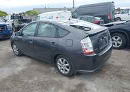 2008 TOYOTA PRIUS
