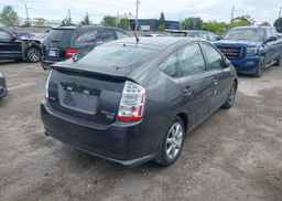 2008 TOYOTA PRIUS
