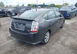 2008 TOYOTA PRIUS