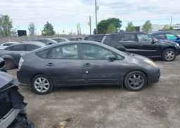 2008 TOYOTA PRIUS