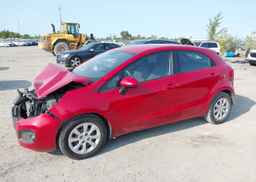 2013 KIA RIO LX