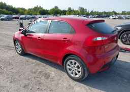 2013 KIA RIO LX