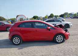 2013 KIA RIO LX