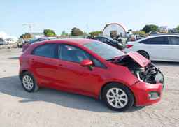 2013 KIA RIO LX