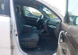 2013 KIA SORENTO LX