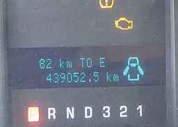 2009 FORD F-150 LARIAT