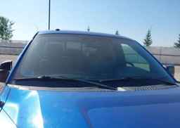 2009 FORD F-150 LARIAT