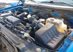 2009 FORD F-150 LARIAT