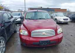 2007 CHEVROLET HHR LS