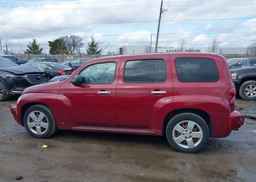 2007 CHEVROLET HHR LS